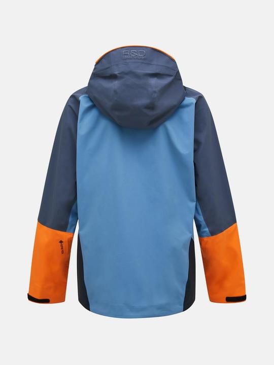 Immagine prodotto Peak Performance Giacca Vislight GORE-TEX C-Knit (S)