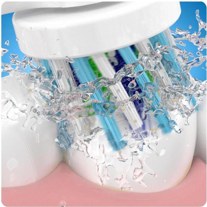 Produktbild Oral-B OxyJet Smart 5000 (Oszillierende Zahnbürste)