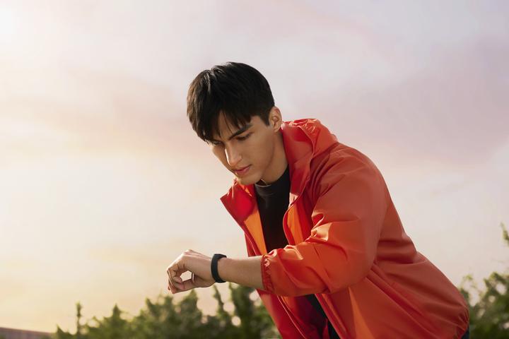 Image du produit Xiaomi Smart Band 7 (20.70 mm)