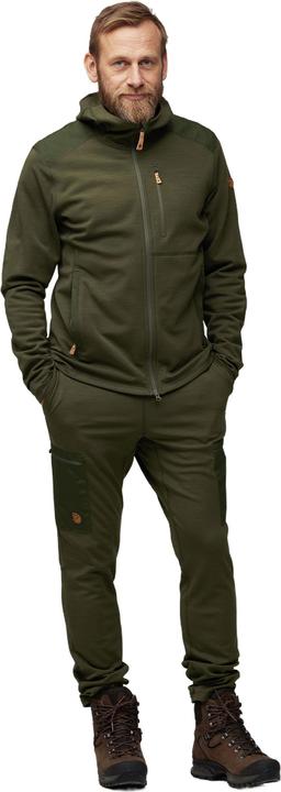 Produktbild Fjällräven Keb Fleece Hoodie (XXL)