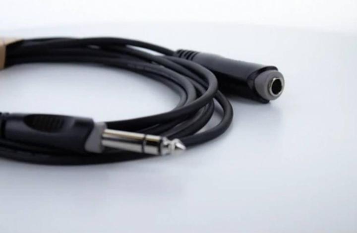 Actual product image Cordial EM 3 UK (3 m)