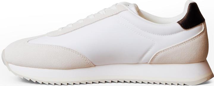 Actual product image Calvin Klein Retro Runner Lace Up Ny-Su (42)