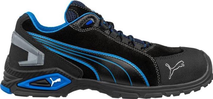 Actual product image Puma low shoes (S3, 47)