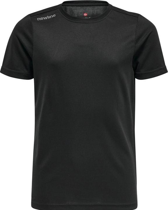 Produktbild Newline Kids Core Functional T-Shirt S/S (128)