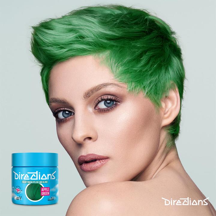 Produktbild Directions La Riche (Apple Green)