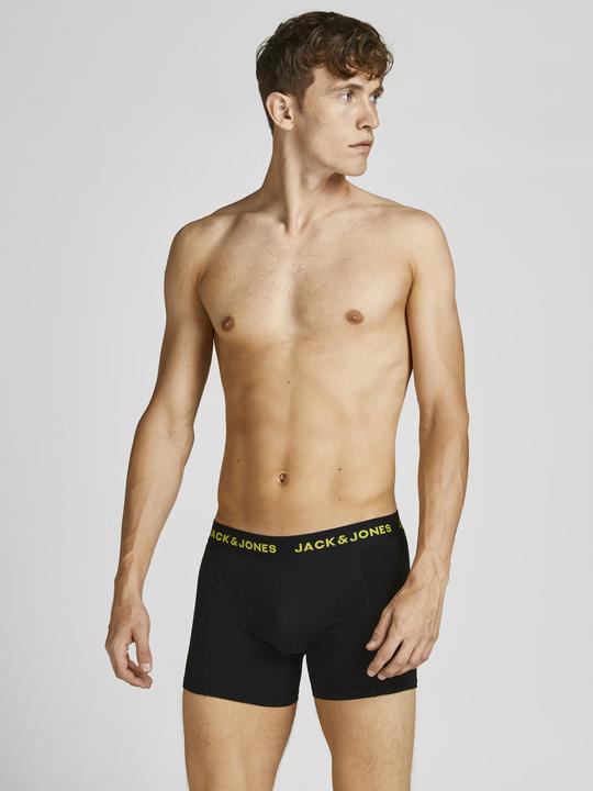 Produktbild Jack & Jones Black Friday (XL, 5er Pack)