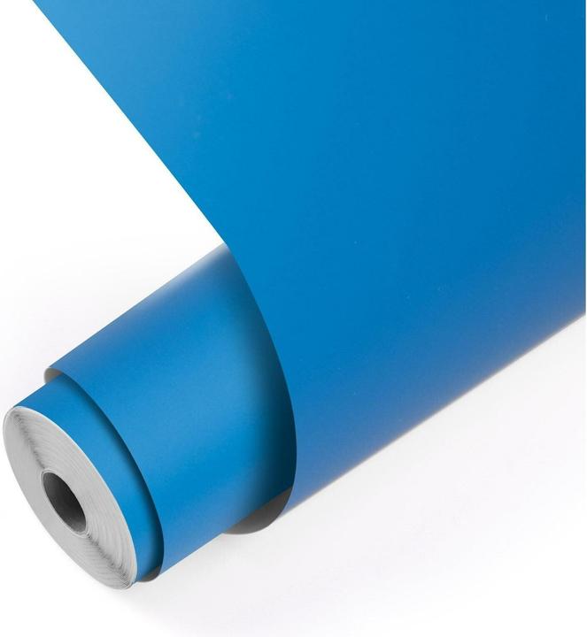 Produktbild Loklik Permanent Adhesive Vinyl Stencil - Light Blue (Zubehör)