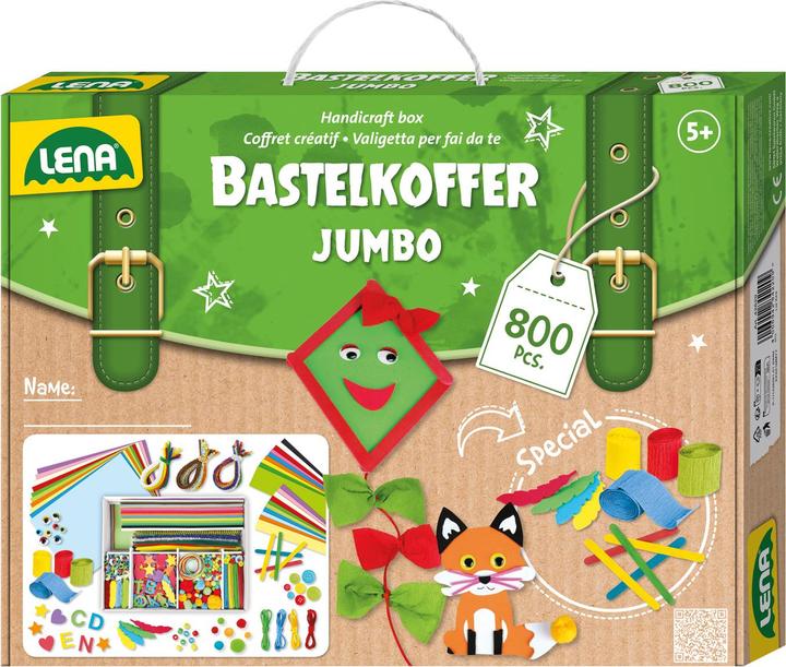Image du produit Lena Valise Craft