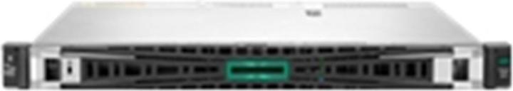 HPE ProLiant DL20 Gen11 1U Xeon E-2436 6-kern 2,9 GHz 1x32GB-U 4xSFF Hot Plug 2x480GB SSD VROC 800W (32 GB, Rack Server)