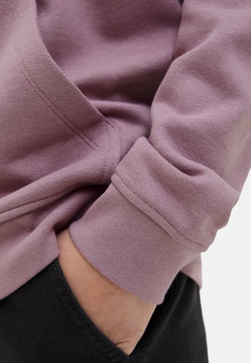 Produktbild Jack & Jones Jcotier Front Print Sweat Hood Sn Jnr (164)