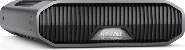 Image du produit SanDisk Professional G-Drive (6 To)