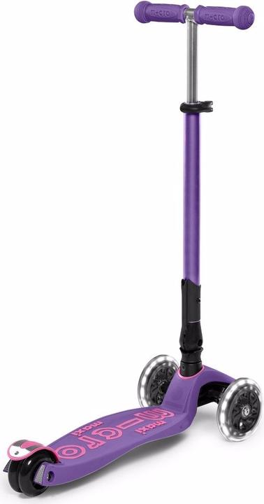 Immagine prodotto Micro Maxi Deluxe LED Foldable