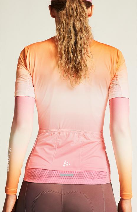 Image du produit Craft Women's ADV Endur Graphic Jersey (M)