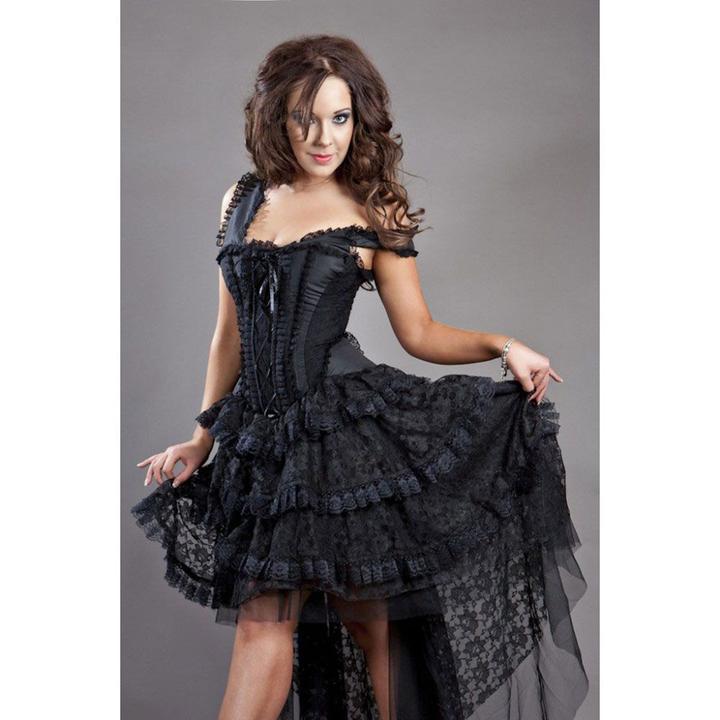 Produktbild Burleska Korsagenkleid Ophelie (44, 46)