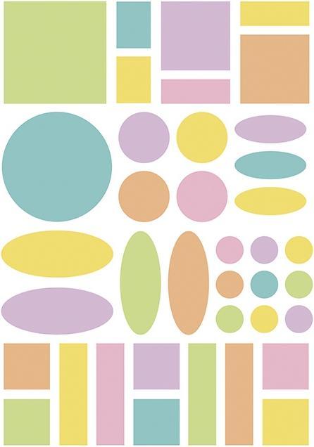 Produktbild Maildor Sticker, Baby