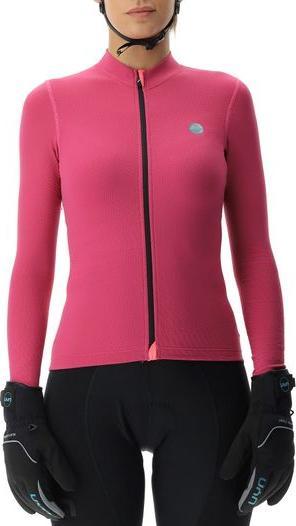 UYN Langärmeliges Fahrradshirt Lightspeed