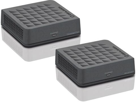 Produktbild Oehlbach Falcon HD - Wireless HDMI Transmitter (30 m, 3D Pass-through)