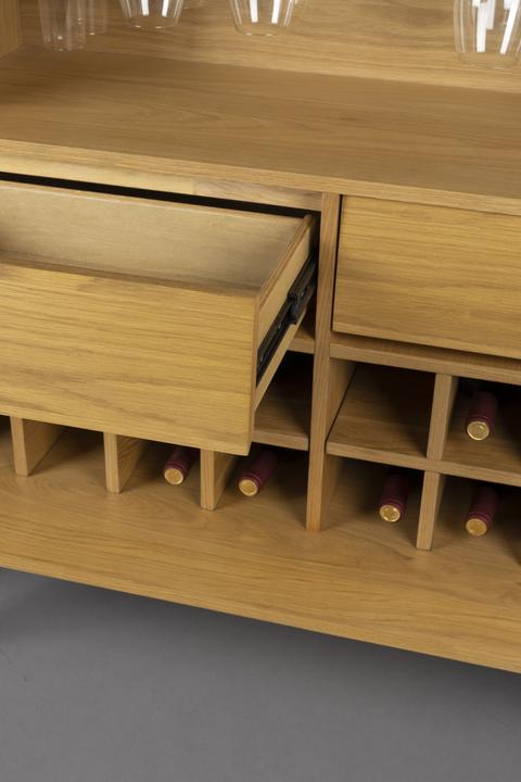 Actual product image Dutchbone Class (100 x 50 x 100 cm)
