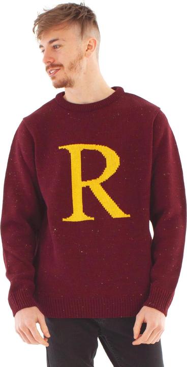 Produktbild Pullover weihnachtliches Design (XXL)