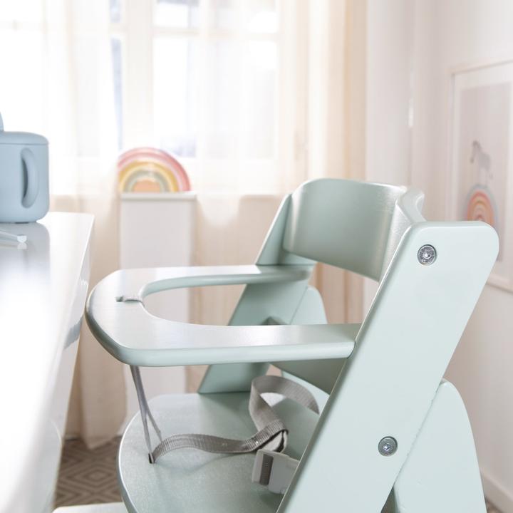 Immagine prodotto Roba Seggiolone per scale (Seggiolone)