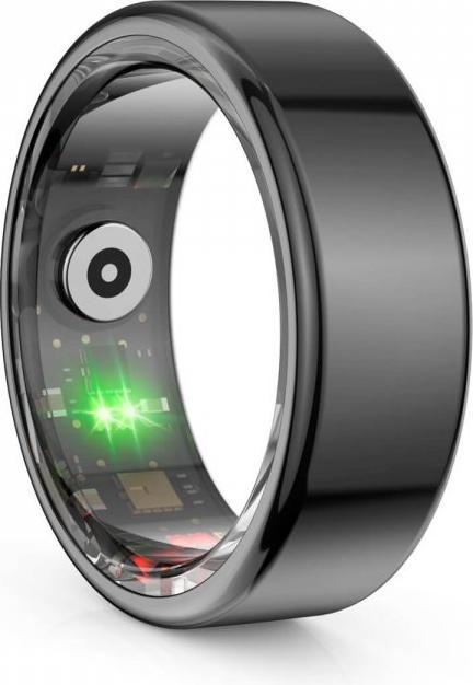 Actual product image Carneo HODFU2111 (8, Black, Titanium)