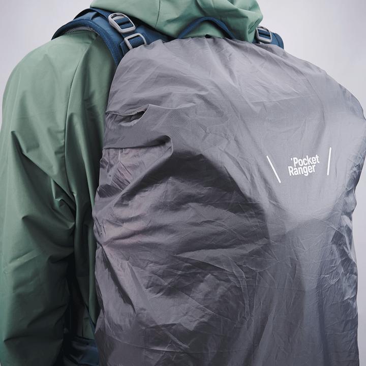 Produktbild VSGO Regenschutz, Outdoor Kamera Rucksack (Kamera Taschenerweiterung, Fotorucksack)