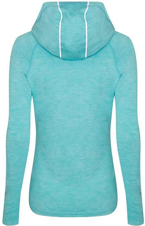 Immagine prodotto Awdis Top Collo a Cappuccio Donna (XS)