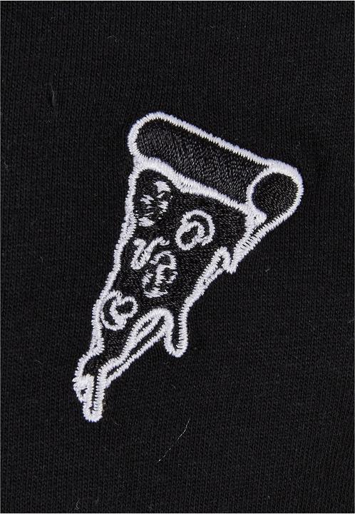 Image du produit Mister Tee Pizza Thé EMB - 126845 (XS)