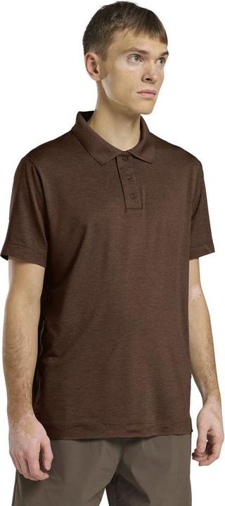 Actual product image Jack Wolfskin Travel Polo M (M)