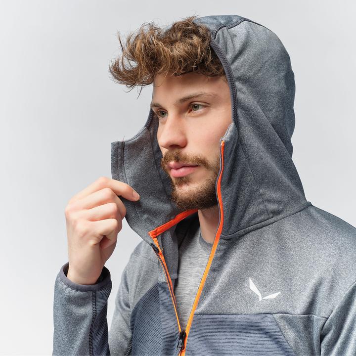 Produktbild Salewa Puez Melange Hoodie Jacke (S)