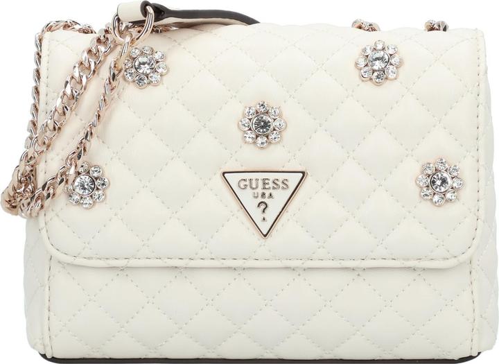 Actual product image Guess Everlee Mini Bag Schultertasche 18 cm