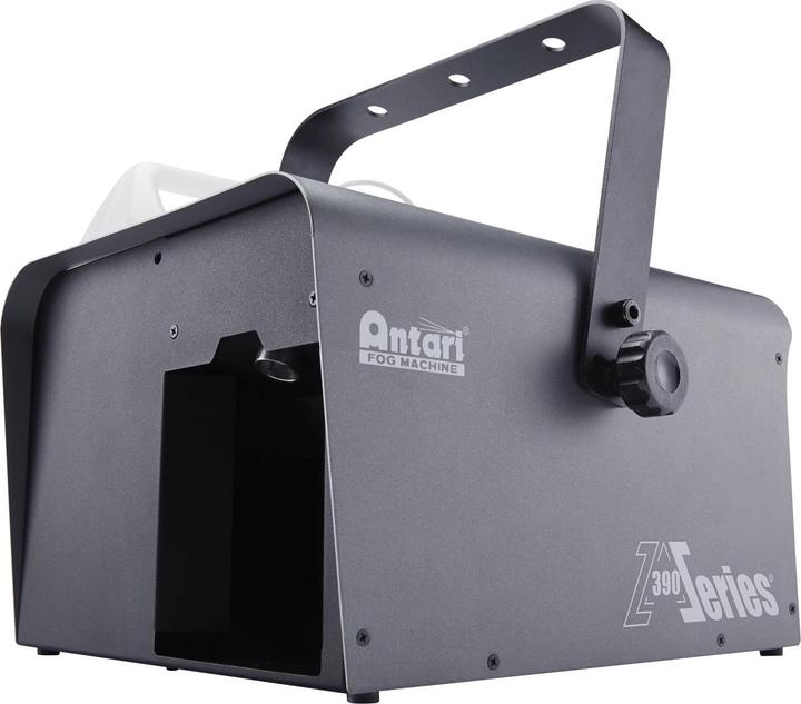 Actual product image Antari Z-390R Fazer (Fume generator (Hazer))