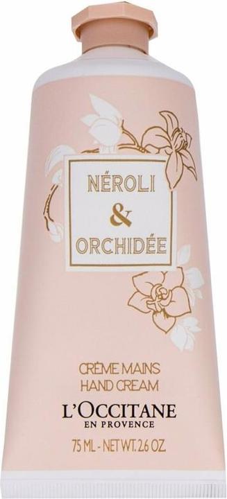 Actual product image L'Occitane Néroli & Orchidée (75 ml)