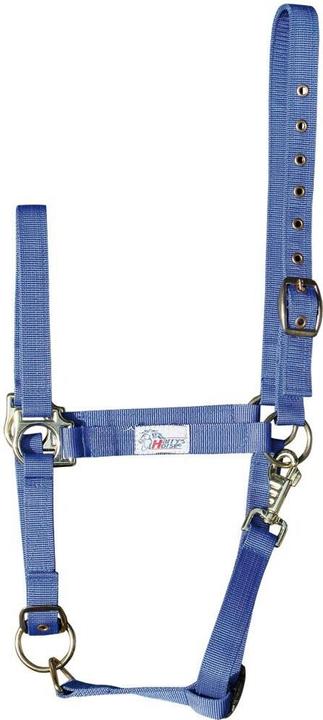 Harry's Horse Halfter