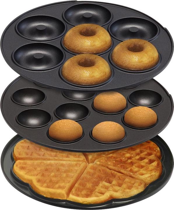 Actual product image Bestron ASW238
