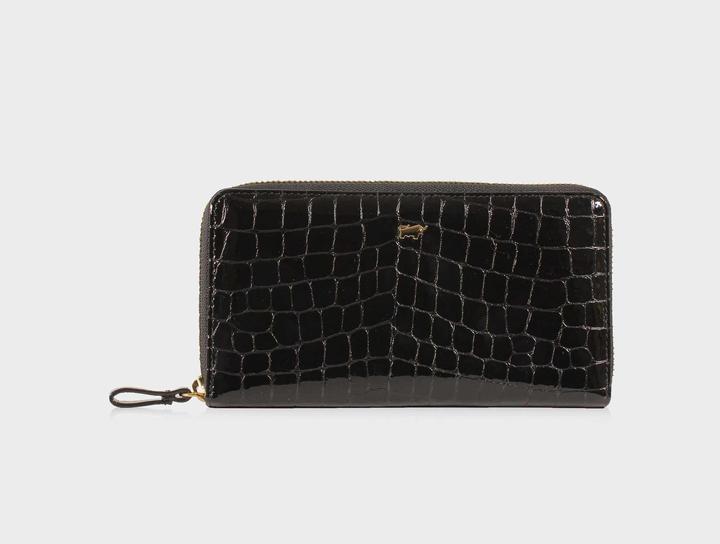 Image du produit Braun Büffel Verona Portefeuille en cuir 19 cm