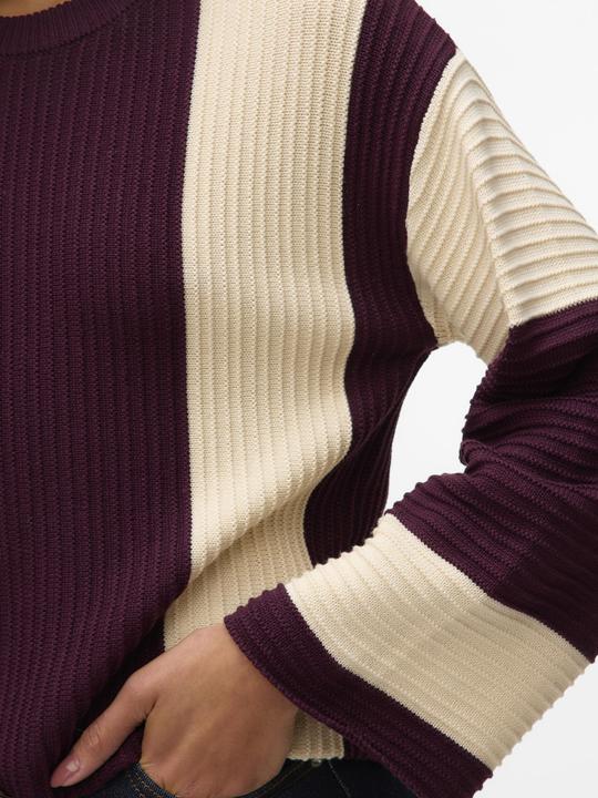 Produktbild Vero Moda VMGIGI Pullover Strickpullover (M)
