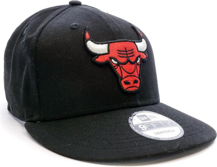 Actual product image New Era 9FIFTY NOS 950 NBA Chicago Bulls (S, M)