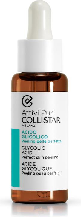 Immagine prodotto Collistar acido glicolico (30 ml)