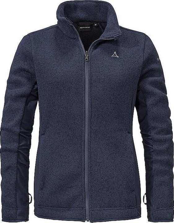 Actual product image Schöffel ZipIn Fleece Oberau L (XL)