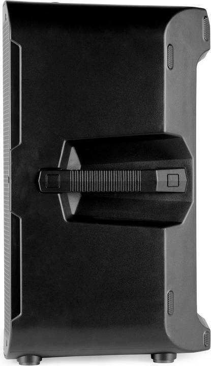 Image du produit Vonyx Actieve speaker - VD712A Bi-amplified speaker - DJ speaker met Bluetooth - 12 (Actif)