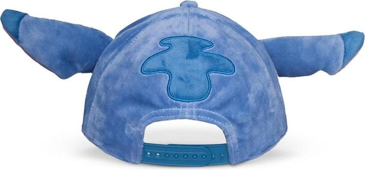 Produktbild Difuzed Lilo & Stitch Baseball Cap Pineapple Stitch (One Size)