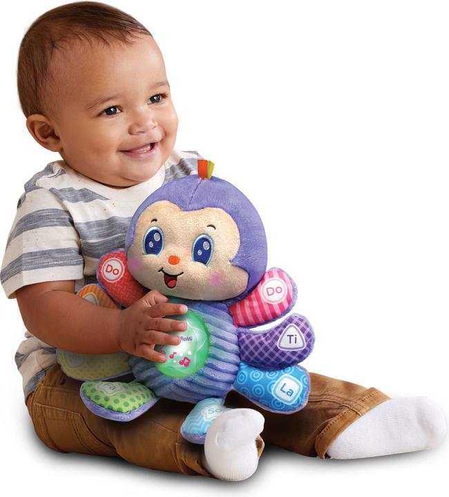 Actual product image VTech Mimi DoReMi (German)