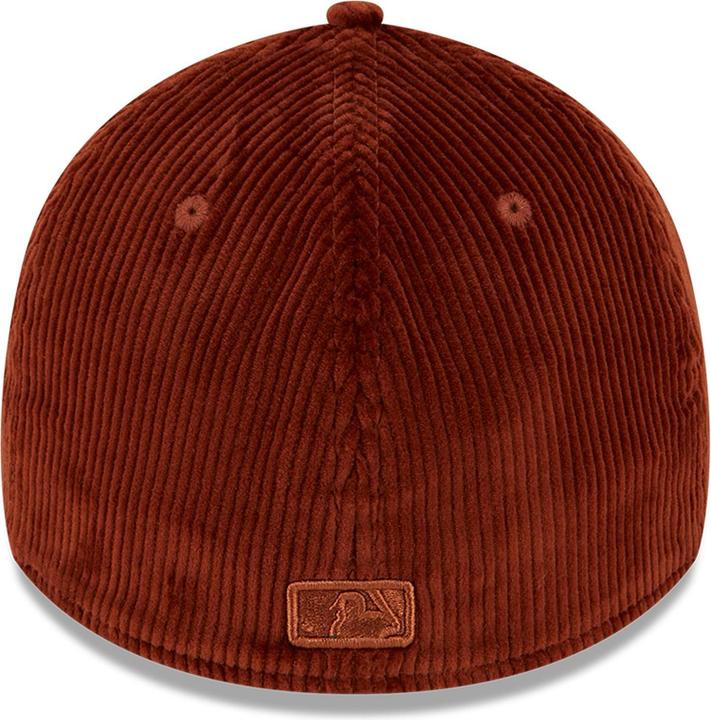 Produktbild New Era 39Thirty Cap - WIDE KORD New York Yankees - M/L (M, L)