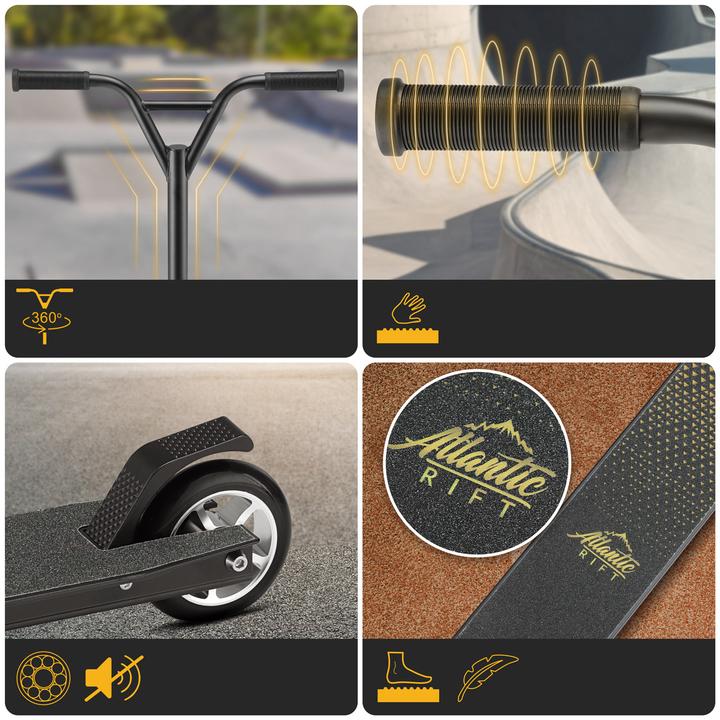 Image du produit Sportana Trottinette freestyle