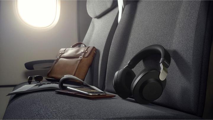 Produktbild Jabra Elite 85H (ANC, 40 h, Kabelgebunden)
