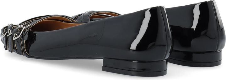 Actual product image Bianco BIABARI Ballerinas (39)