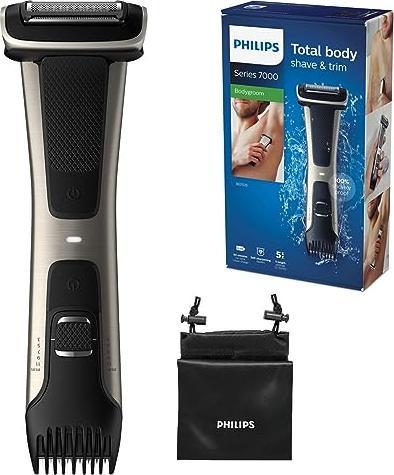 Immagine prodotto Philips Bodygroom Series 7000