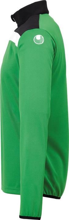 Actual product image Uhlsport 1/4 ZIP TOP OFFENSE 23 (152)