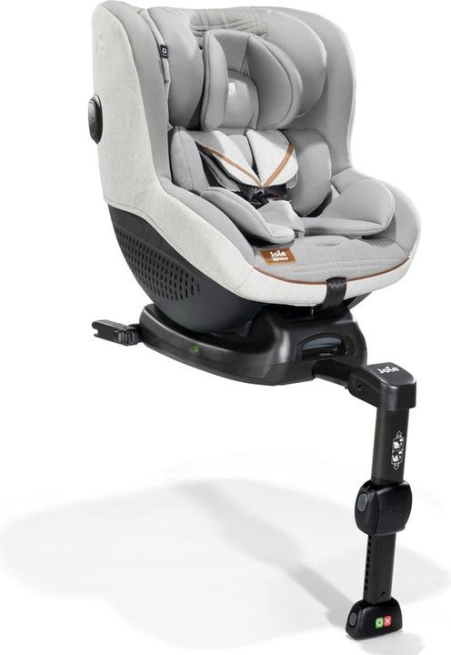 Produktbild Joie i-Quest Signature Autositz ohne Base (ECE R129/i-Size Norm)